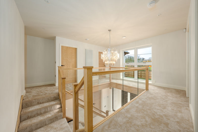 Sandy Lane Mawdesley